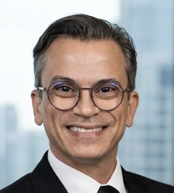 Rafael Cabral